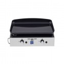 Plancha gaz  ENO OCEANE 50
