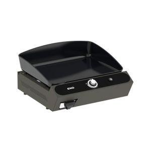 Plancha gaz  ENO BERGERAC 45
