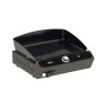 Plancha gaz  ENO BERGERAC 45