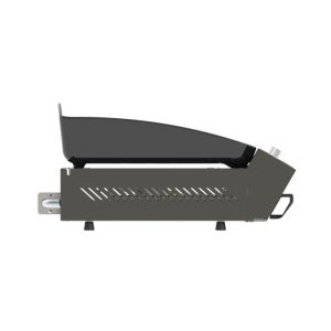 Plancha gaz  ENO BERGERAC 45