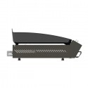 Plancha gaz  ENO BERGERAC 60cm