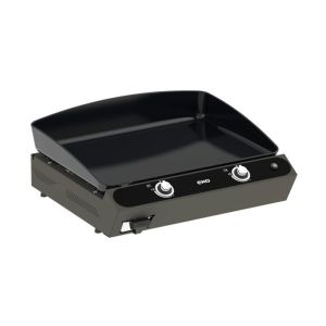 Plancha gaz  ENO BERGERAC 60cm
