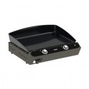 Plancha gaz  ENO BERGERAC 60cm