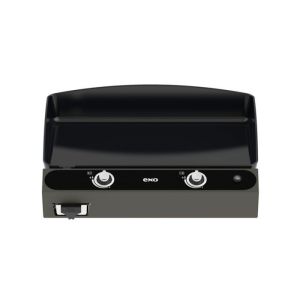 Plancha gaz  ENO BERGERAC 60