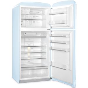 Réfrigérateur combiné  2 portes SMEG FAB50RPB