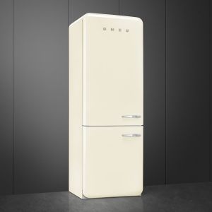 Réfrigérateur combiné SMEG FAB38L