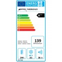 Réfrigérateur 1 porte SMEG FAB28LDUJ3
