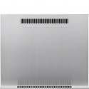 Crédence  Concerto Smeg 90cm inox KITPC92X9