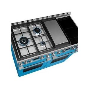 Plancha Teppan Yaki  Portofino SMEG TPKCPF9