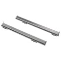 Kit Rails télescopiques SMEG GT1T-2