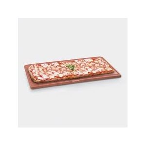 Pierre à pizza rectangulaire SMEG PPR9