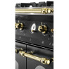 Piano de cuisson Lofra Dolcevita 70cm Mixte finitions