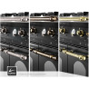 Piano de cuisson Lofra DOLCEVITA 90cm Mixte