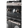 Piano de cuisson Lofra DOLCEVITA 120cm Mixte