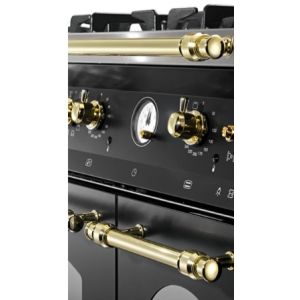 Piano de cuisson Lofra DOLCEVITA 150cm Mixte