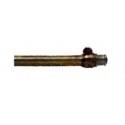 Crédence Lofra DOLCEVITE 120cm inox