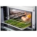 Piano de cuisson Falcon NEXUS STEAM 110 cm induction