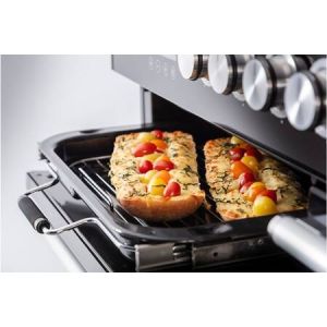 Piano de cuisson Falcon NEXUS STEAM 110 cm induction