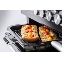 Piano de cuisson Falcon NEXUS STEAM 110 cm induction
