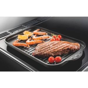 Piano de cuisson Falcon NEXUS STEAM 110 cm induction
