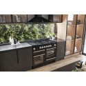 Piano de cuisson Falcon NEXUS STEAM 110 cm induction