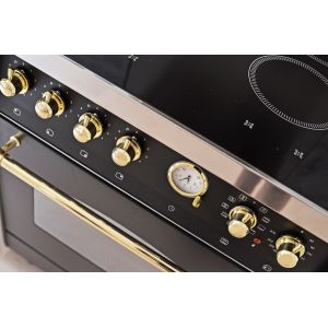 Piano de cuisson Lofra DOLCEVITA 60cm Induction