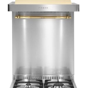 Crédence Lofra DOLCEVITA 60cm inox