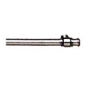 Crédence Lofra DOLCEVITA 60cm inox barre