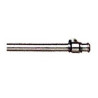 Crédence Lofra DOLCEVITA 60cm inox barre