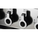 Piano de cuisson BERTAZZONI Mixte 100cm Professional Series