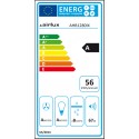 Hotte décorative murale AIRLUX 120cm