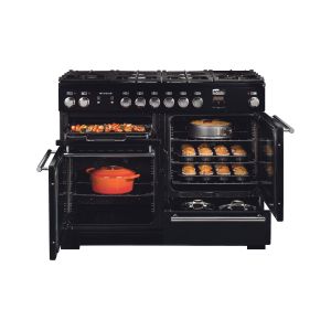 Piano de cuisson Falcon INFUSION110cm Mixte