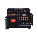 Piano de cuisson Falcon INFUSION110cm Mixte
