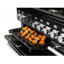 Piano de cuisson Falcon INFUSION110cm Mixte