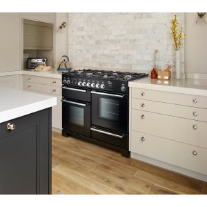 Piano de cuisson Falcon INFUSION110cm Mixte