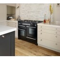 Piano de cuisson Falcon INFUSION110cm Mixte