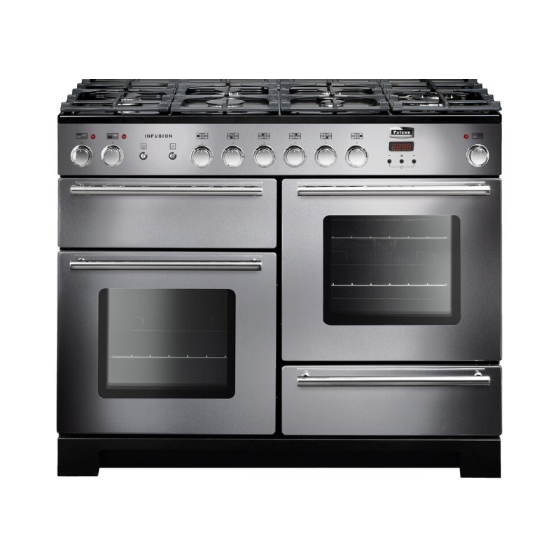 Piano de cuisson Falcon INFUSION110cm Mixte