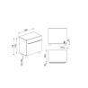Piano de cuisson Smeg induction CG90IX9