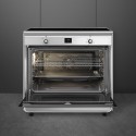 Piano de cuisson Smeg induction CG90IX9