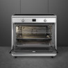 Piano de cuisson Smeg induction CG90IX9