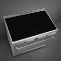 Piano de cuisson Smeg induction CG90IX9