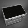 Piano de cuisson Smeg induction CG90IX9