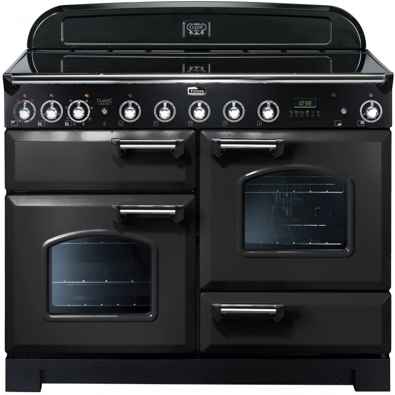 Cuisinière Falcon CLASSIC DELUXE induction 110 cm