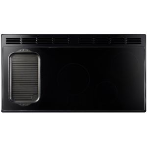 Piano de cuisson Falcon Elan DELUXE 90cm Induction