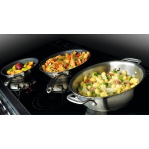 Piano de cuisson Falcon Elan DELUXE 90cm Induction