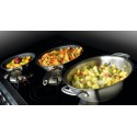 Piano de cuisson Falcon Elan DELUXE 90cm Induction