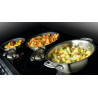 Piano de cuisson Falcon Elan DELUXE 90cm Induction