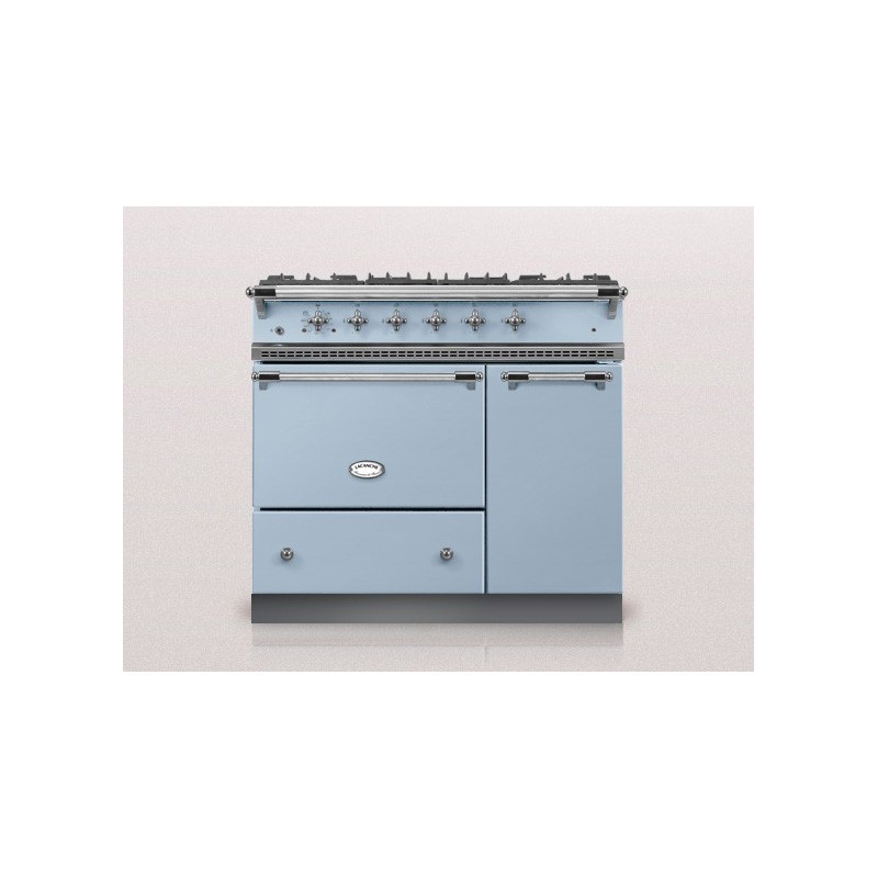 Piano de cuisson Lacanche VOUGEOT 1000
