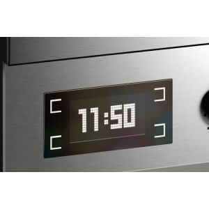 Piano de cuisson BERTAZZONI Induction 100 cm Professional Series