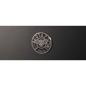 Piano de cuisson BERTAZZONI Mixte Heritage Series 120 cm